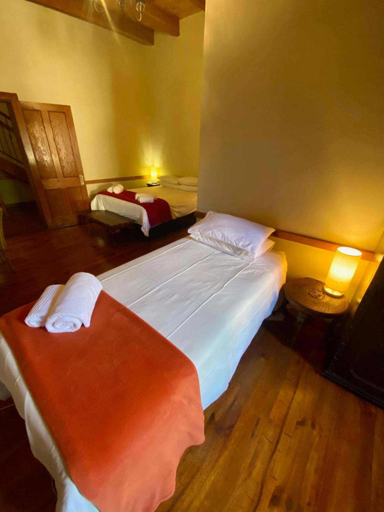 Schulteheim Hotel Uniondale  ภายนอก รูปภาพ