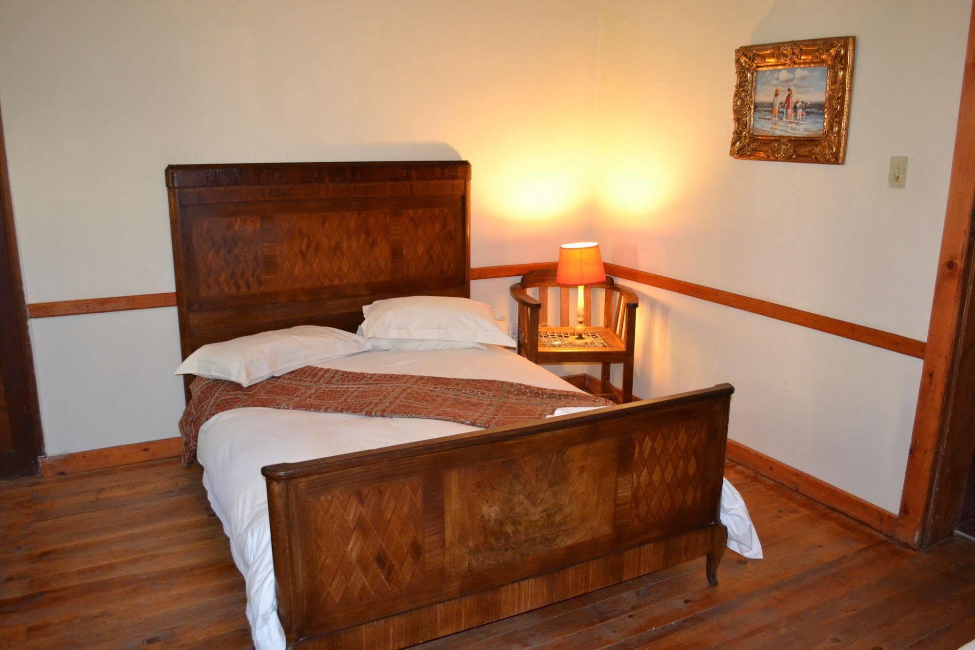 Schulteheim Hotel Uniondale  ภายนอก รูปภาพ