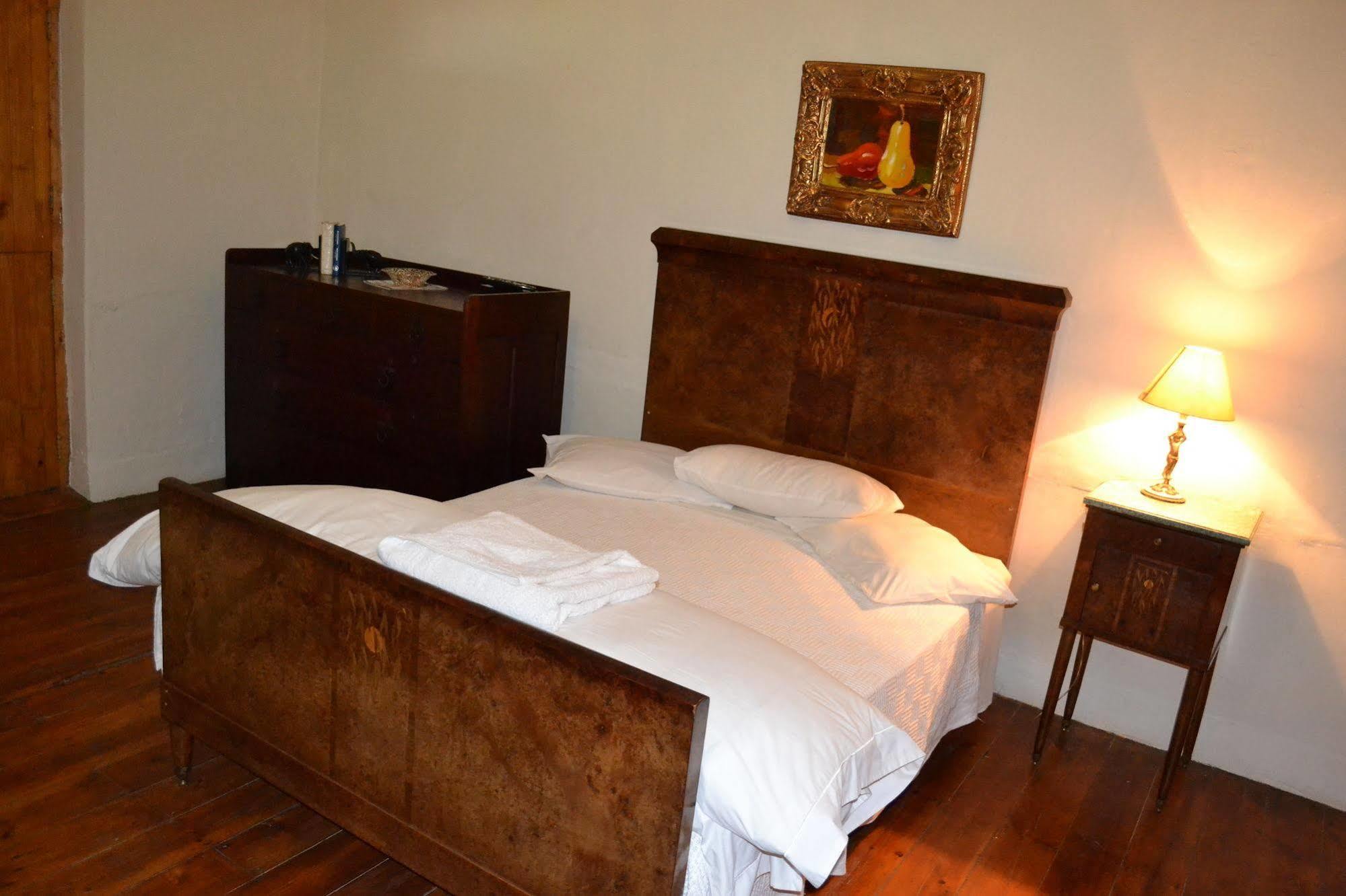 Schulteheim Hotel Uniondale  ภายนอก รูปภาพ